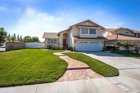 17290 Orange Blossom Lane Yorba Linda, CA 92886
