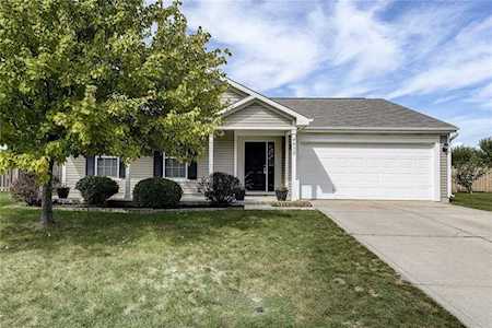 4632 Elkhorn Court Westfield, IN 46062