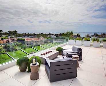 504 Hazel Drive Corona Del Mar, CA 92625