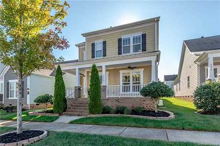 4418 Patriots Hill Rd Mint Hill, NC 28227