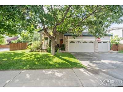 1782 Hauck St Erie, CO 80516