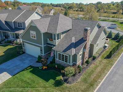 768 Poppy Hills Drive Blacklick, OH 43004