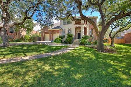 2704 Orsobello Pl Cedar Park, TX 78613