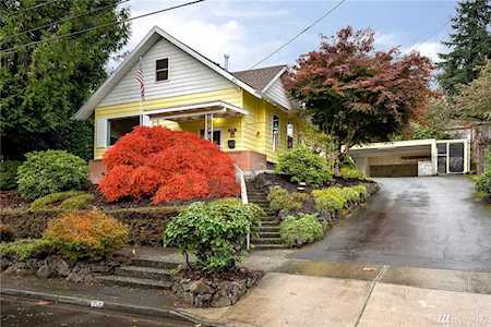 518 BERKELEY Ave Fircrest, WA 98466