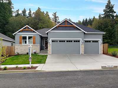 3913 S Hay Field Cir Ridgefield, WA 98642