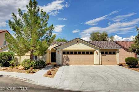 5912 Shining Moon Ct Las Vegas, NV 89131