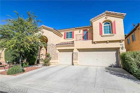 7016 Geese Gathering St Las Vegas, NV 89084