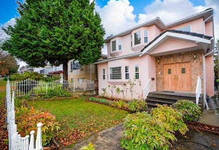 1866 E 50th Avenue Vancouver, BC V5P 1V2