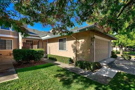 567 Cabot Court Walnut Creek, CA 94598-2205