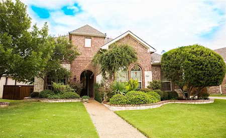 2005 Hayley Drive Keller, TX 76248