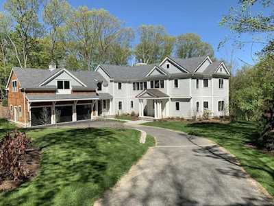 12 Autumn Rd Weston, MA 02493