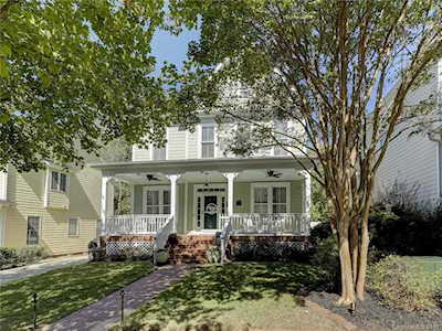 544 Glen Walk Dr Fort Mill, SC 29708