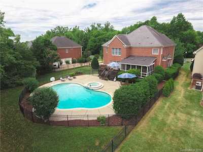 12683 Tom Short Rd Charlotte, NC 28277