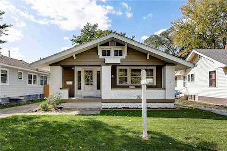 6154 Crittenden Avenue Indianapolis, IN 46220