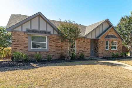 1100 Clearview Drive Allen, TX 75002