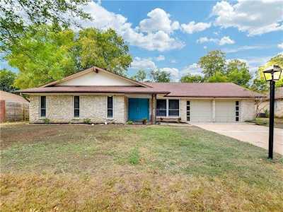 5804 Thames Dr Austin, TX 78723