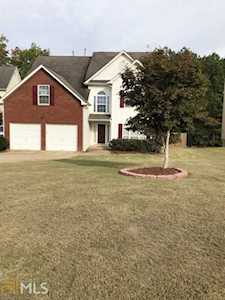 6608 Tiber Lane Fairburn, GA 30213