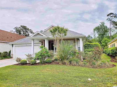 462 Grand Cypress Way Murrells Inlet, SC 29576