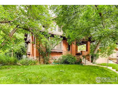 937 15th St Boulder, CO 80302