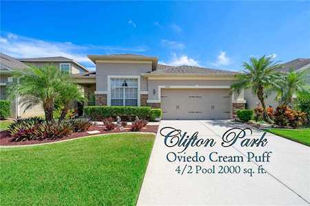 8804 Atwater Loop Oviedo, FL 32765