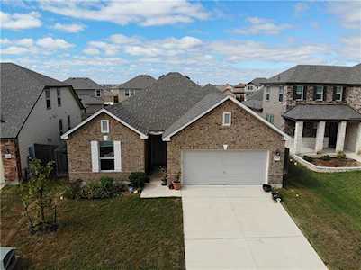 13716 Andrew Johnson St Manor, TX 78653