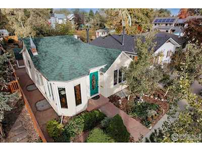 541 Jefferson Ave Louisville, CO 80027