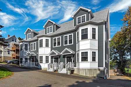 3 Payne St #3 Boston, MA 02122