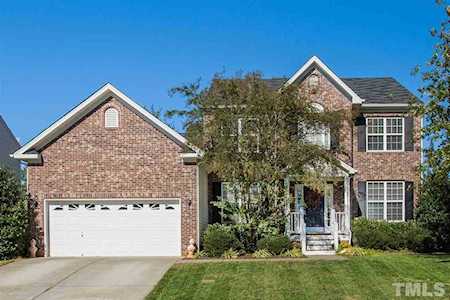 65 Shore Pine Drive Youngsville, NC 27596