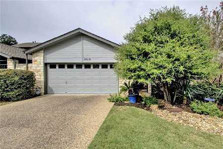 8910 Mount Bartlett Dr Austin, TX 78759
