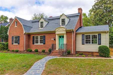4612 Leonard Parkway Richmond, VA 23226