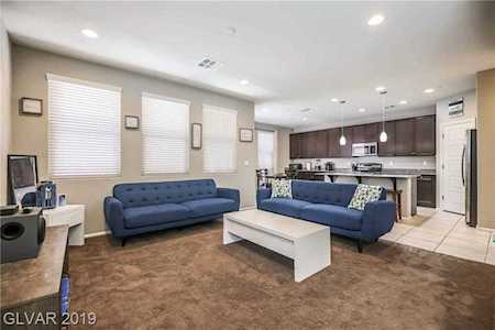 7559 Chimney Point Ct Las Vegas, NV 89166