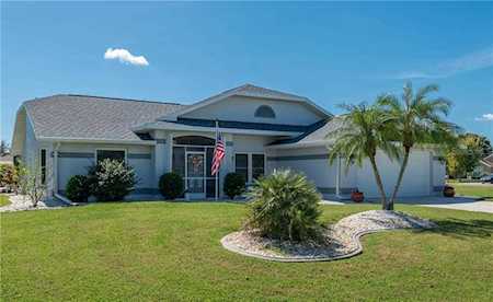 26475 Trujillo Drive Punta Gorda, FL 33983