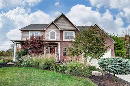 3843 Kelsey Court Lewis Center, OH 43035