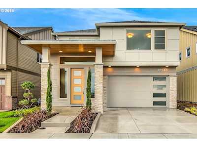17343 SW Dotterel Ln Beaverton, OR 97007