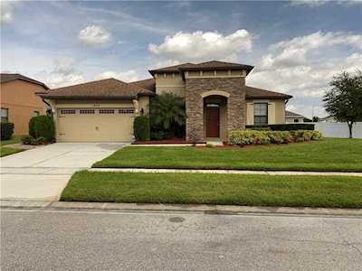 1809 Trophy Bass Way Kissimmee, FL 34746