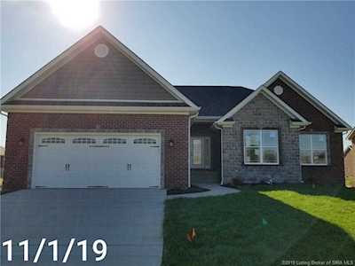 5608 Mimosa Run Jeffersonville, IN 41730