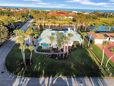 301 San Juan Dr Ponte Vedra Beach, FL 32082
