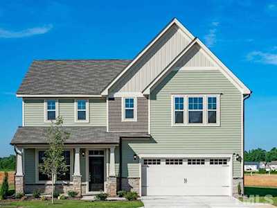 33 Duchess Avenue Franklinton, NC 27252
