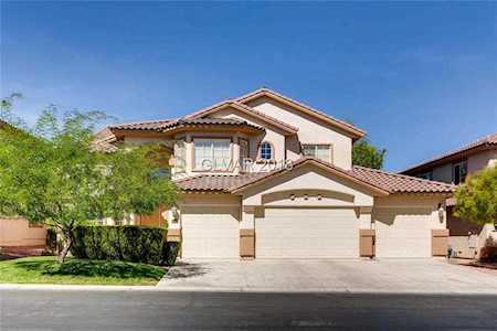 5488 San Florentine Ave Las Vegas, NV 89141