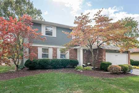 2199 Yellow Pine Avenue Columbus, OH 43229