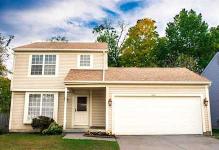 3471 Rocky Road Columbus, OH 43223