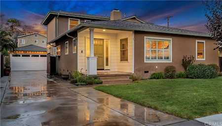 5341 E Pageantry Long Beach, CA 90808
