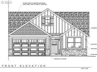 17317 NE 16th Ave Ridgefield, WA 98642