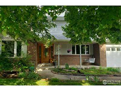 4693 Chatham St Boulder, CO 80301