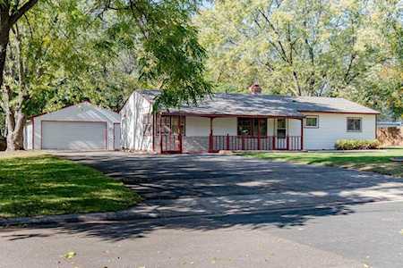 9920 Kumquat Street NW Coon Rapids, MN 55433