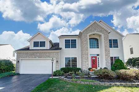 7475 Fairfield Lakes Drive Powell, OH 43065