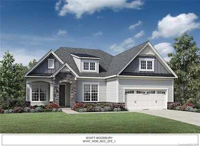 17533 Langston Dr Charlotte, NC 28278