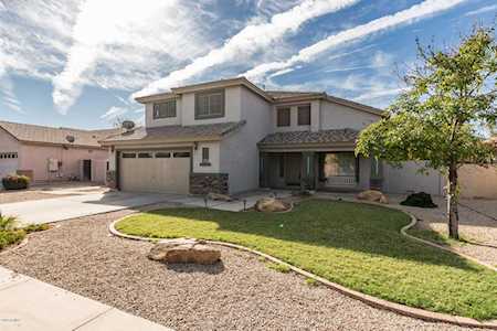 4247 E Harrison Street Gilbert, AZ 85295
