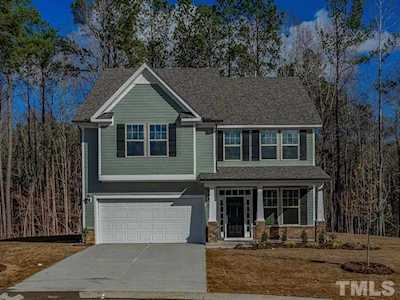 125 Sutherland Drive Franklinton, NC 27525