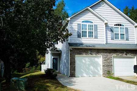 137 Woodson Drive #137 Clayton, NC 27527